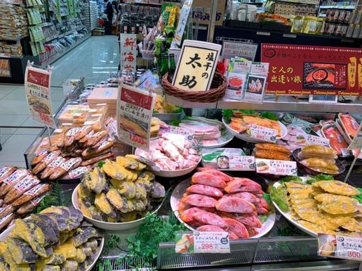 アピタ長久手店　改装オープン