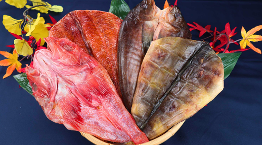 今日からできる！簡単！ほっけ・漬け魚の焼き方